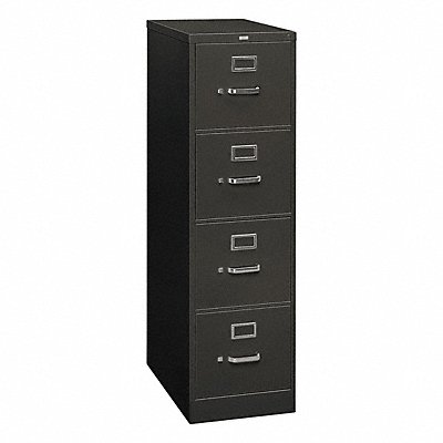 HON H314PS Vertical File Cabinets