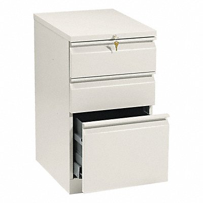HON H33720RLL Vertical Desk Pedestals