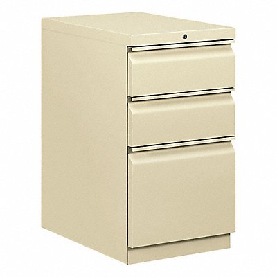 HON H33723RLL Vertical Desk Pedestals