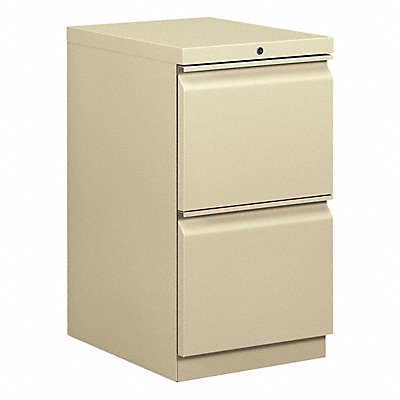 HON H33820RLL Vertical Desk Pedestals
