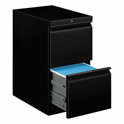 HON H33823RLP Vertical Desk Pedestals