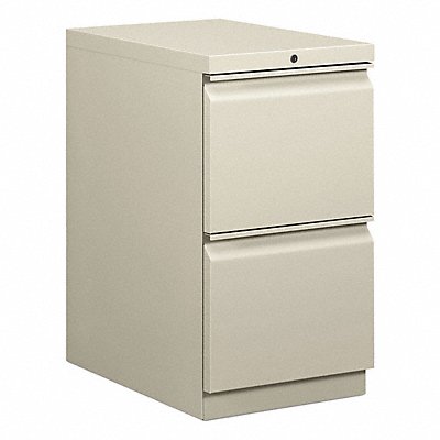 HON H33823RLQ Vertical Desk Pedestals
