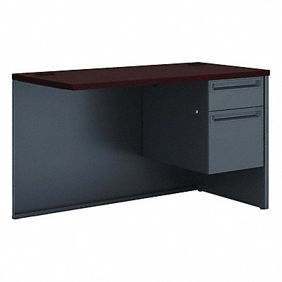 HON H38215RNS Desk Return 29 1/2 in H 48 in W