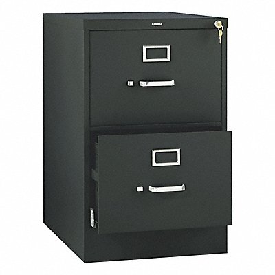 HON H512CPP Vertical File Cabinets