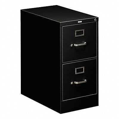 HON H512PP Vertical File Cabinets