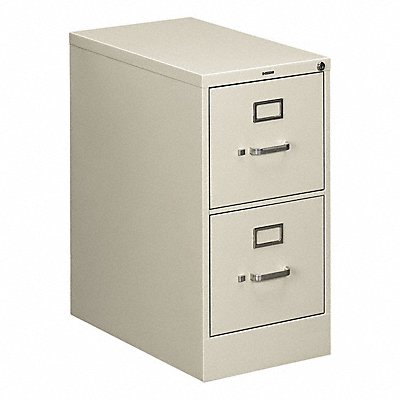HON H512PQ Vertical File Cabinets