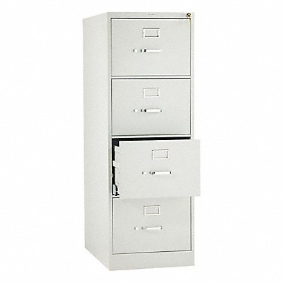 HON H514CPQ Vertical File Cabinets