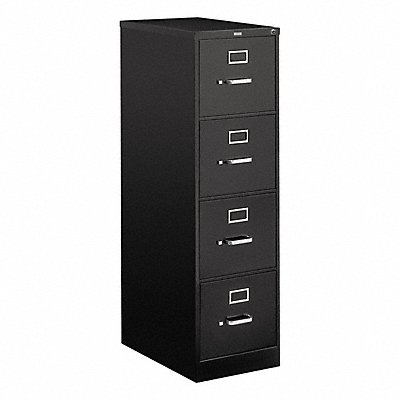HON H514PP Vertical File Cabinets