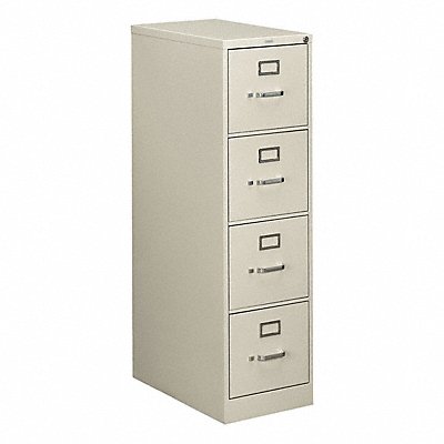 HON H514PQ Vertical File Cabinets