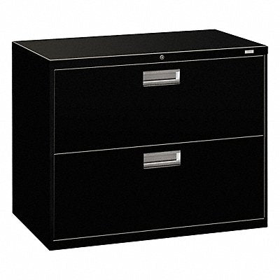 HON H682LP Lateral File Cabinets