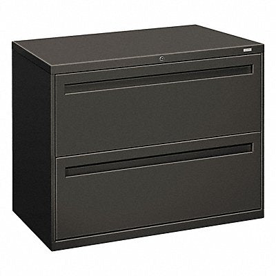 HON H782LS Lateral File Cabinets