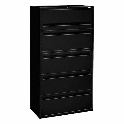 HON H785LP Lateral File Cabinets