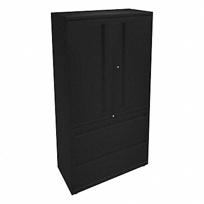 HON H785LSLP Lateral File Cabinets