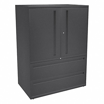 HON H795LSLS Lateral File Cabinets