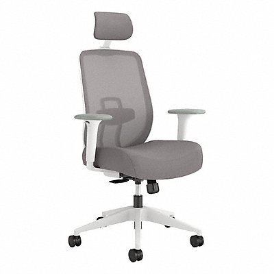 HON HPTCC1T1UMWHT Office Chairs