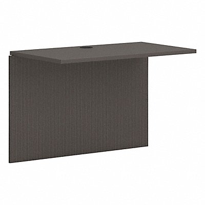 HON HLPLB4224LSL1 Desk Bridge 29 in H 42 in W