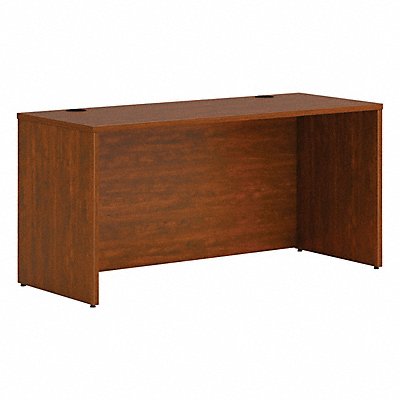 HON HLPLCS6024LTM1 Credenza Shell 29 in H 60 in W Mahogany