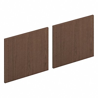 HON HLPLDR72LMLSE1 Hutch Doors PK2