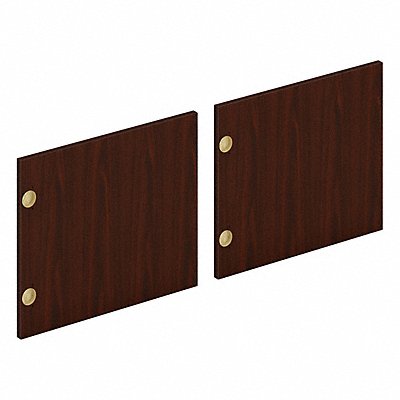 HON HLPLDR72LMLTM1 Hutch Doors PK2