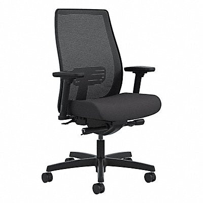 HON HLWMY2AHIMCU10SBN Office Chairs
