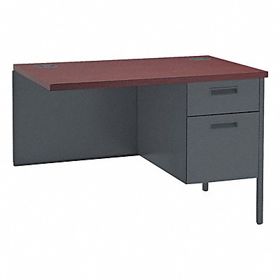 HON HP3235RNS Desk Return 29 1/2 in H 42 in W