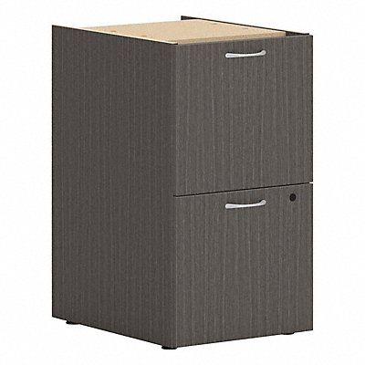 HON HLPLPSFFLSL1 Vertical Desk Pedestals