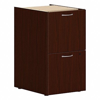 HON HLPLPSFFLTM1 Vertical Desk Pedestals