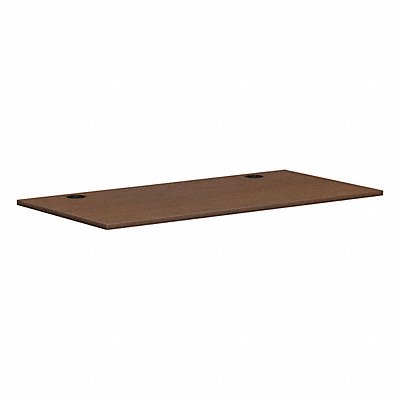 HON HLPLRW6030LSE1 Desk Top 24 in D 200 lb Capac.