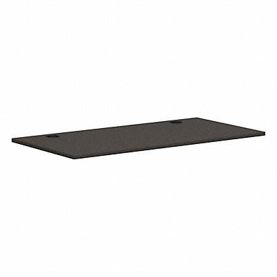 HON HLPLRW6030LSL1 Desk Top 30 in D 200 lb Capac.