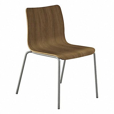HON HRUCK1LPINCPR8 Multipurpose Nesting Chairs