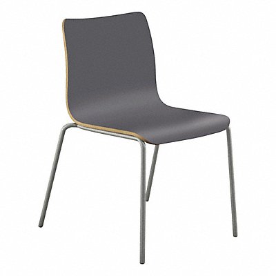 HON HRUCK1LSPR8 Multipurpose Nesting Chairs