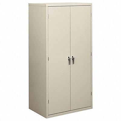 HON SC2472Q Cabinet Stor 24x36x72 Lgy