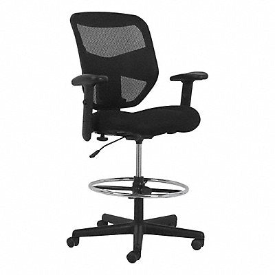 HON HVL539MM10 Drafting and Task Stools