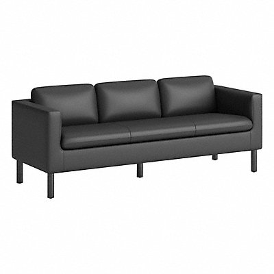 HON HVLVL3BLK01 Sofas and Couches