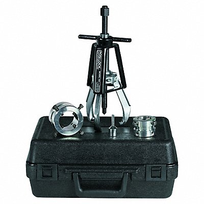 POSI LOCK HP2 Hub Puller Adaptor Set