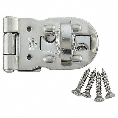 LAMP HP40 Hasp Rotating Eye 304 Stainless Steel