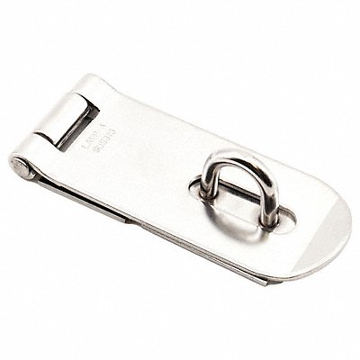 LAMP HP635 Weld On Hasp Fixed 316 Stainless Steel