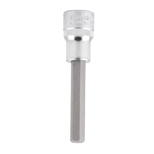 Kincrome HS10M Hex Bit Socket 10mm 1/2" Drive