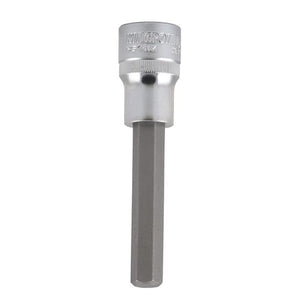 Kincrome HS11M Hex Bit Socket 11mm 1/2" Drive