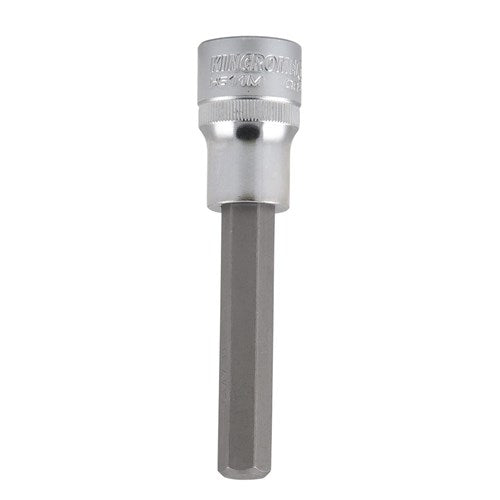 Kincrome HS11M Hex Bit Socket 11mm 1/2" Drive