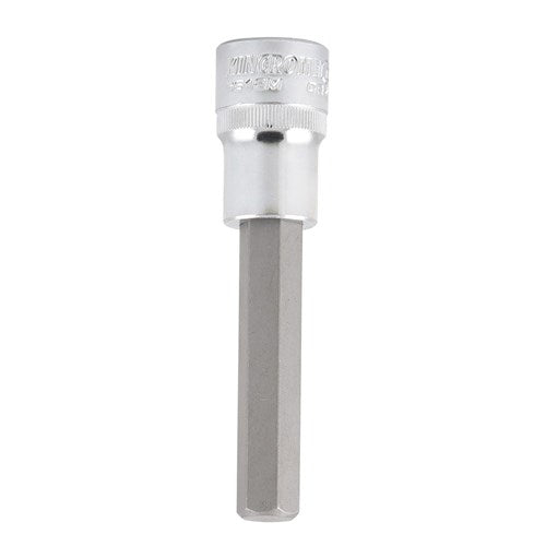 Kincrome HS12M Hex Bit Socket 12mm 1/2" Drive