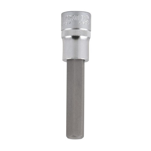 Kincrome HS13M Hex Bit Socket 13mm 1/2" Drive