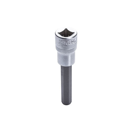 Kincrome HS14 Hex Bit Socket 7/16" 1/2" Drive