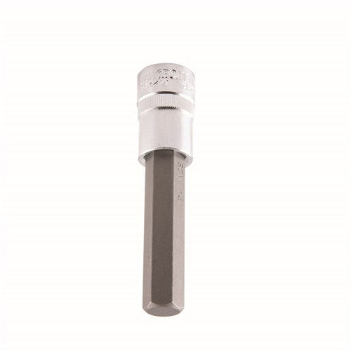 Kincrome HS14M Hex Bit Socket 14mm 1/2" Drive