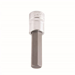 Kincrome HS17M Hex Bit Socket 17mm 1/2" Drive