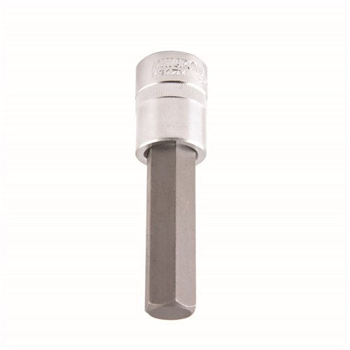 Kincrome HS17M Hex Bit Socket 17mm 1/2" Drive