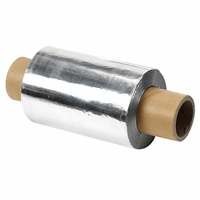 HEATHROW SCIENTIFIC HS23534A Foil Roll Aluminum Standard 500 ft 4