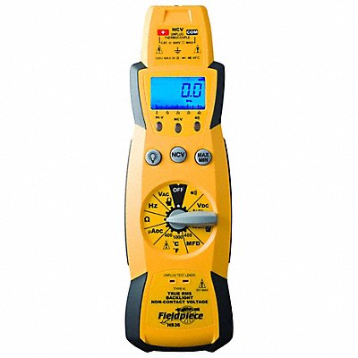FIELDPIECE HS36 Stick TRMS b/light