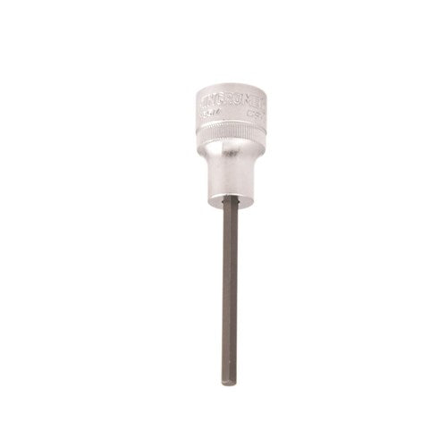 Kincrome HS5M Hex Bit Socket 5mm 1/2" Drive
