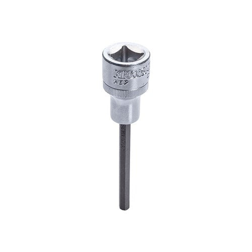 Kincrome HS7 Hex Bit Socket 7/32" 1/2" Drive